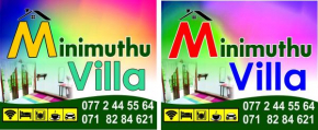 Minimuthu Villa